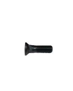 Skruv konisk FH M16x55