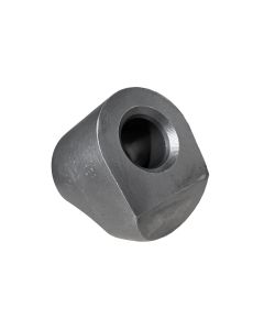 Hållare - för fräständer 20mm skaft
