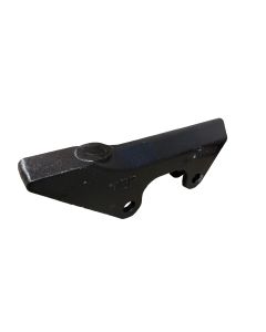 Gavelskydd Asy. 1662877-35 (L468 Tinv38 cc200mm)
