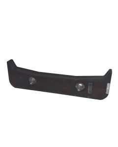 Fästplatta gavelskydd 1U0740 605x50x175