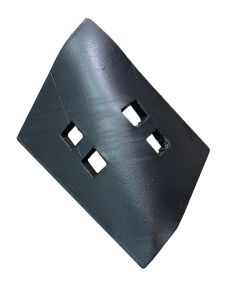 Nosjärn/mittskär Drivex Hö 180x10x140