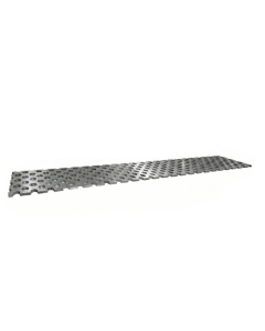 Perforated Wear Plates 