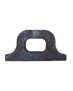 Stöd Gavelskydd 3295955 20mm