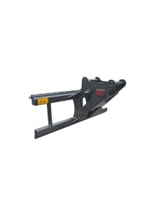 Pallgaffelram 1500mm S70 ROBUST