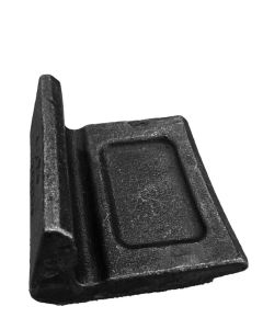 Heel Shroud ES6697-4 (32mm 10.2kg)