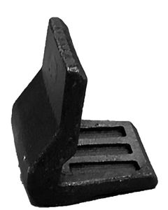 Heel Shroud HS230-190 (45mm 19.8kg)