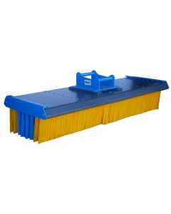 Sopborste S30/180 1500 mm komplett ROBUST