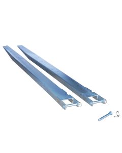 Förlängningsgaffel 125×50/6  2420mm 5000kg ROBUST