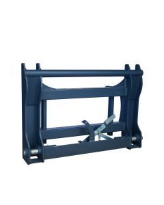Maskinadapter SMS/Trima till Stora BM ROBUST