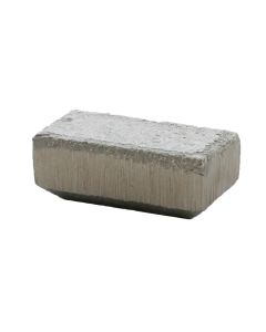 Kencast B25xT19xL51 mm – svetsbart hårdmetallstål med tungstenkarbid för extremt slitmotstånd och lång livslängd.
