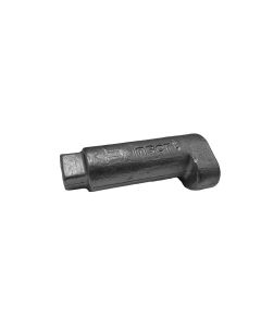 Låspinne SSMLP till gavelskydd ProTect 35/40mm passar till 500605/500606