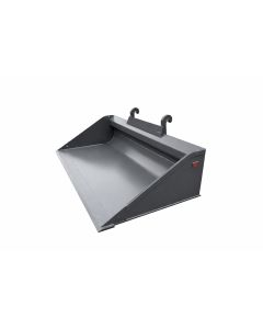 Planeringsskopa HD Stora BM 2,5 ROBUST