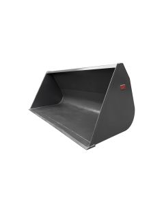 Lättmaterialskopa SMS/Trima 2500mm ROBUST
