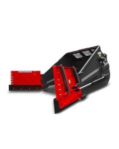 Siljum Multiskopa 4,2m3 D550 / D-edition utan elventil