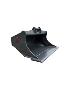 Planeringsskopa S50, 1400mm, 380L ROBUST