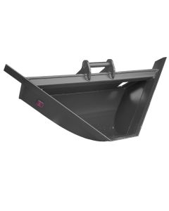 Profilskopa S45 ROBUST