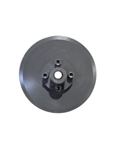 Trissa asfaltsskärare 450mm ROBUST