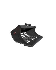 Gallerskopa S30/180 900mm 90L 50mm ROBUST