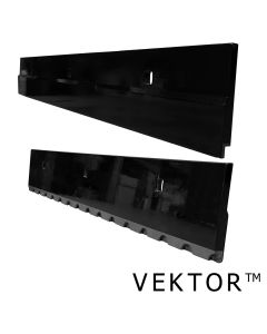 vektor-hardmetallskar