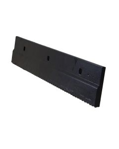 Hårdmetallskär STP130B (bullet) 692 ø11,5/19 Nordviq Carbide