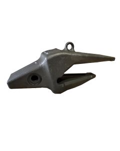 Grävhållare J800 357-6516 Trasteel (100 mm)