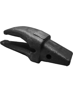 Grävhållare J550 HDB-60 Trasteel 6I6554-HDB (60mm) platt rygg