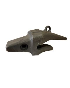 Grävhållare J600 ULL-80 Trasteel (för 80mm skär)