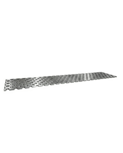 Perfoslitplåt  11x240x1220 0,3m2