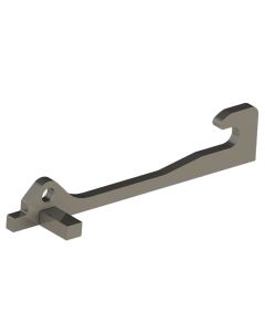 JCB Q-fit Redskapsfäste