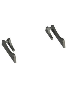 Terex 65 Redskapsfäste