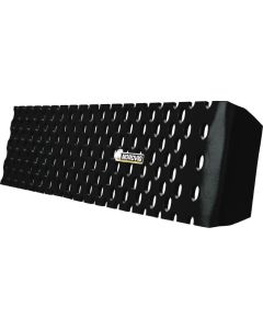 Perfoskär-240 Ändbockat ( 692) 750x240 Vändbart Slitstål cc305 Nordviq