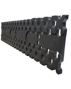 Perfo200-HD  792x16x200 Nordviq