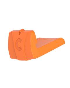 Heel Shroud C-REX COMBI WHS-70