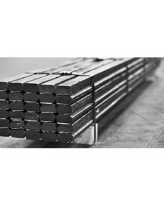 Kamprofil 78 40x22x3000 HB500