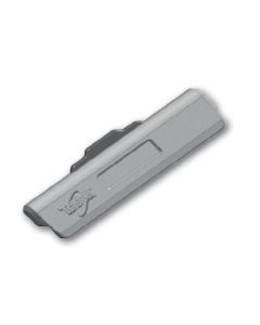 Super V - Låspinne V13 V17 V13-17PN L48mm Twist V Trasteel