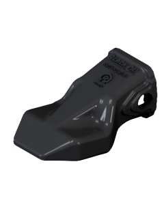 Skruvpinne RVJ550 Black Cat 