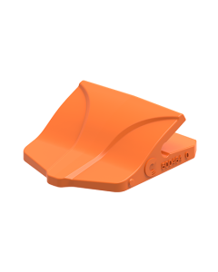 Skärskydd C-REX WSCE50 ctr 150mm, 40-50mm skär