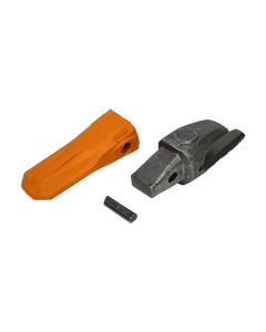 C-REX komplett set R10 6-15 ton