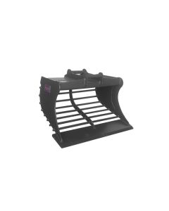 Gallerskopa S60 1600 ROBUST