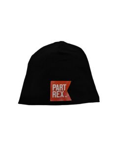 Mössa svart Partrex-Nordviq