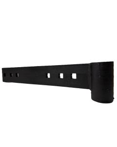 Kantskydd Rundstång hårdmetallskär 495x12x80 cc305