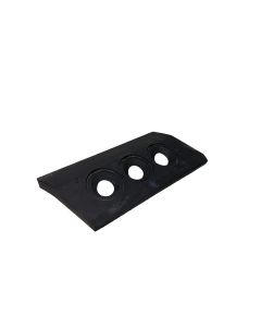 Revolution RVL Coverplate 1167462/1099082 LH