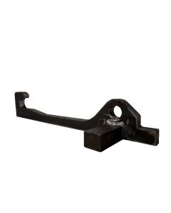 JCB Q-fit Redskapsfäste