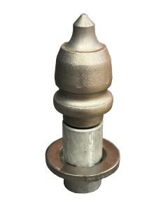 Hyvelstift BSH266 Vass Betek