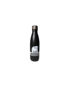 Termosflaska svart 0,5L Nordviq