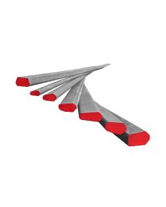 Kamprofilstål HB500