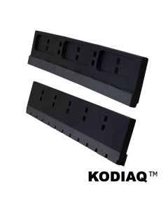 KODIAQ Hårdmetallskär