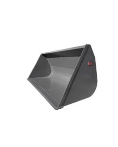 Lättmaterialskopa L30/Zettelmeyer 602 2,2m ROBUST