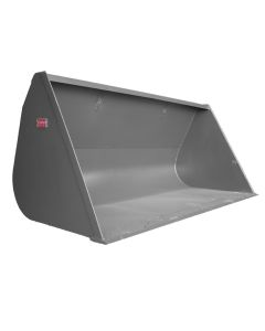 Lättmaterialskopa SMS/Trima 2500mm ROBUST