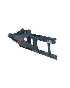 Pallgaffelram 1200mm S45 ROBUST